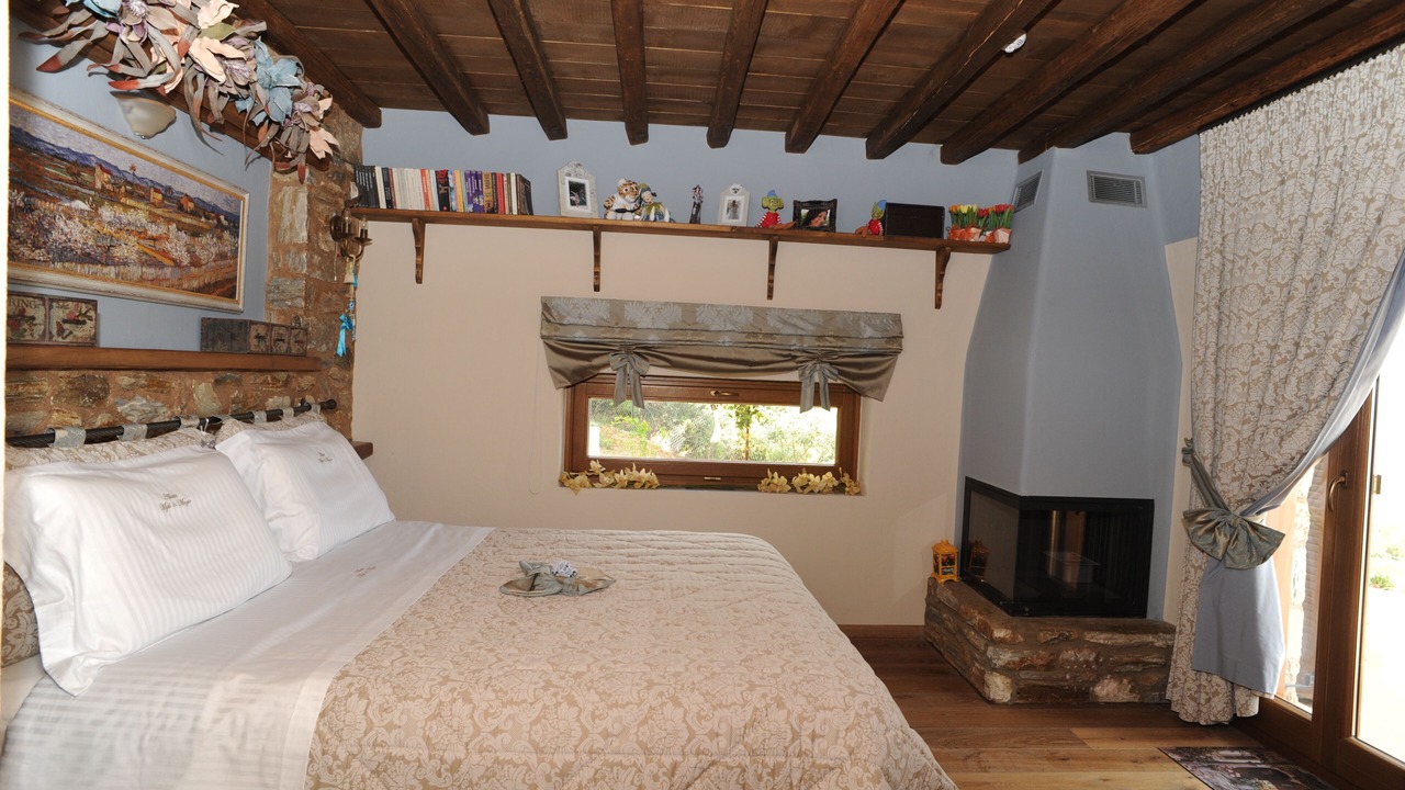 Photo of Bedroom in Agios Georgios Nilias