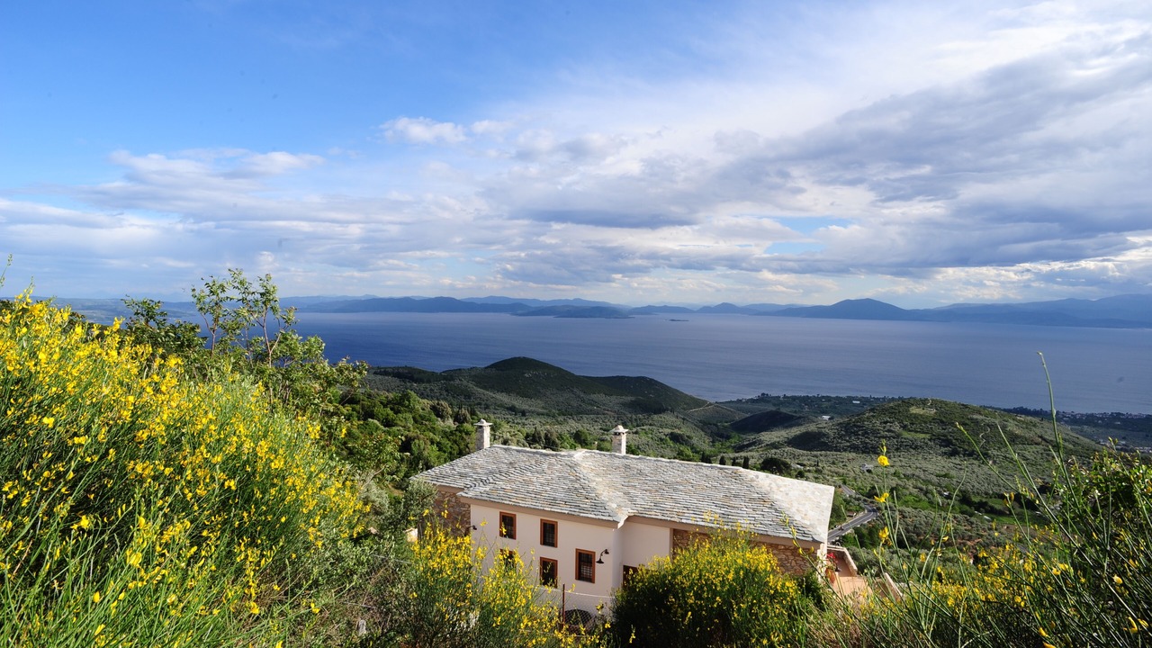 Photo of Outdoor in Agios Georgios Nilias