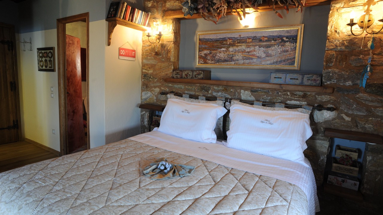 Photo of Bedroom in Agios Georgios Nilias