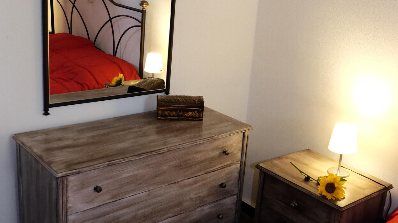 Photo of Bedroom in Krotiri