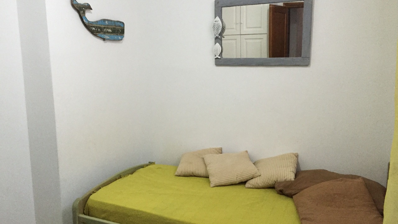 Photo of Bedroom in Krotiri