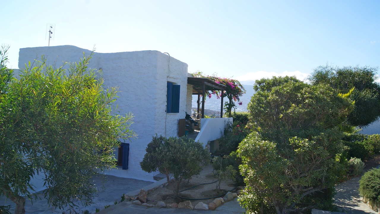 Photo of Outdoor in Krotiri