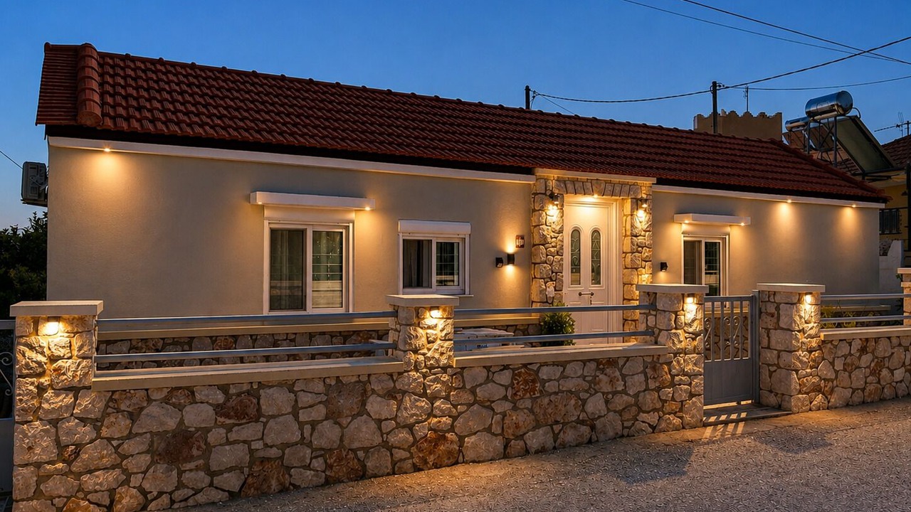 Photo of Outdoor in Ialyssos