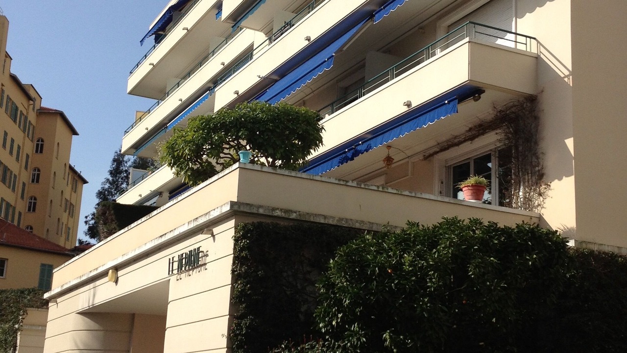 Photo of Outdoor in Menton