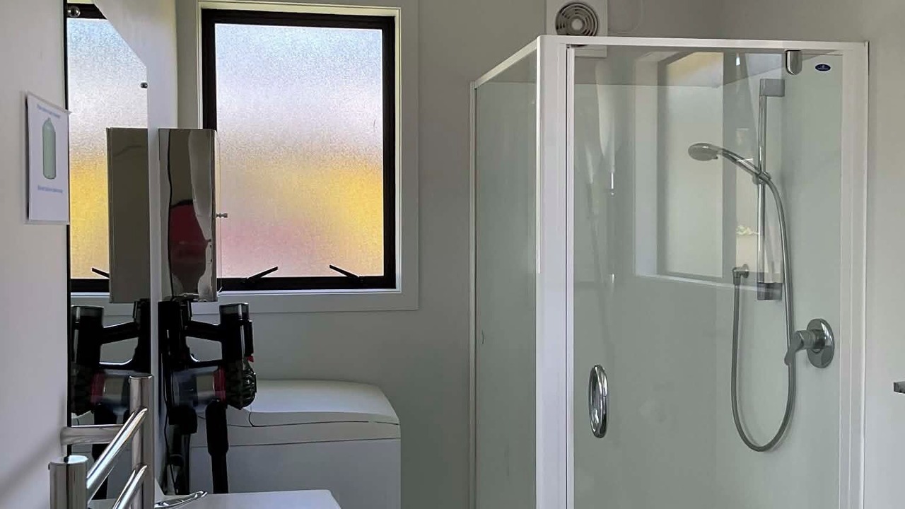 Photo of Bathroom in Tawharanui