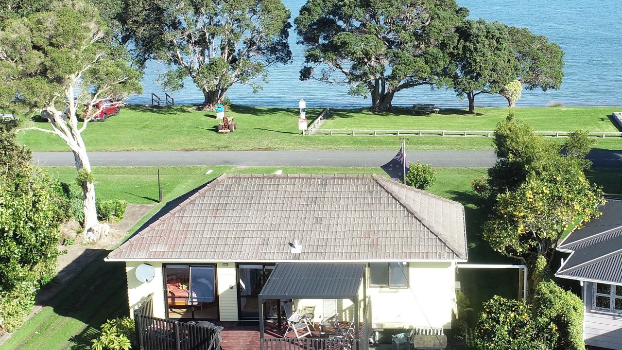 Photo of Outdoor in Tawharanui