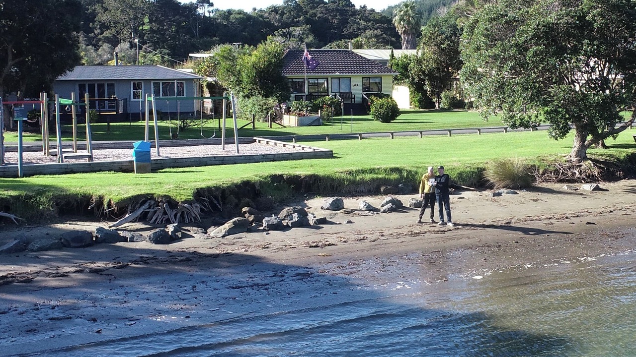 Photo of Others in Tawharanui