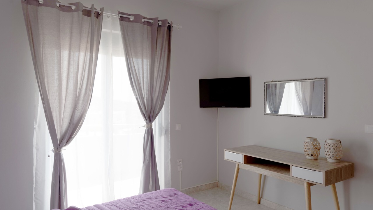 Photo of Bedroom in Psinthos