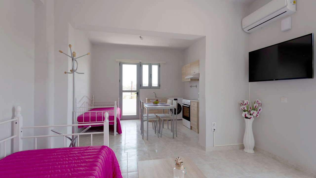 Photo of Bedroom in Psinthos