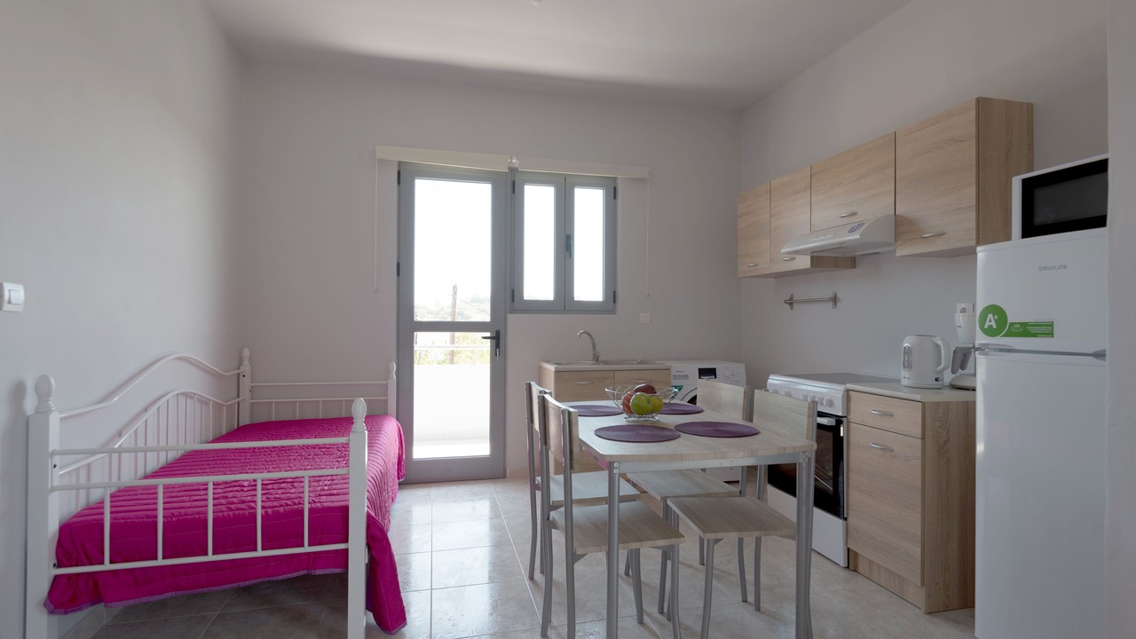 Photo of Bedroom in Psinthos