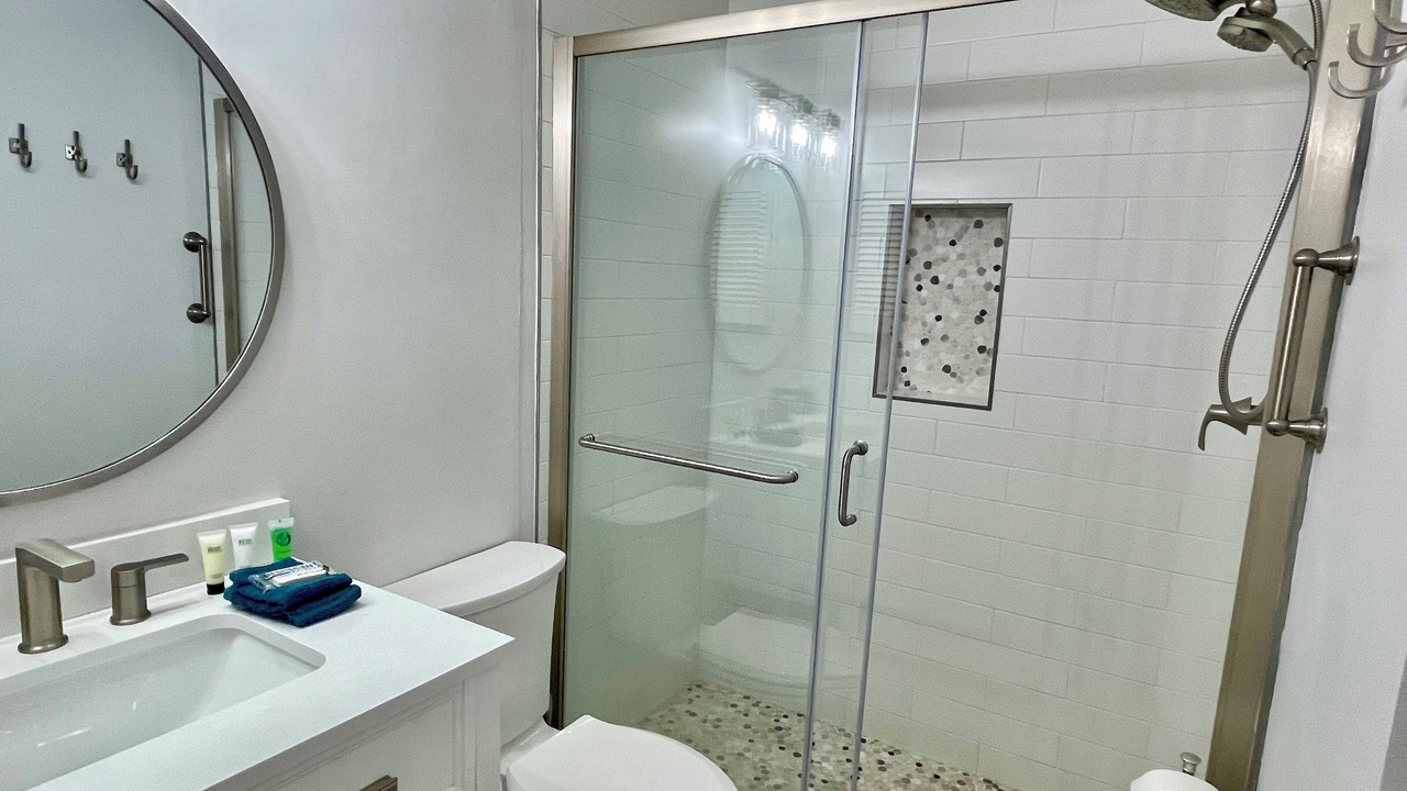 Photo of Bathroom in Hilton Head Island