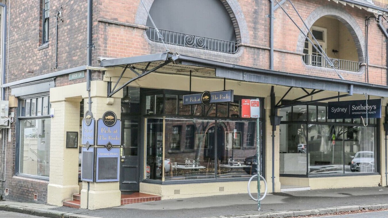 Photo of Outdoor in Millers Point