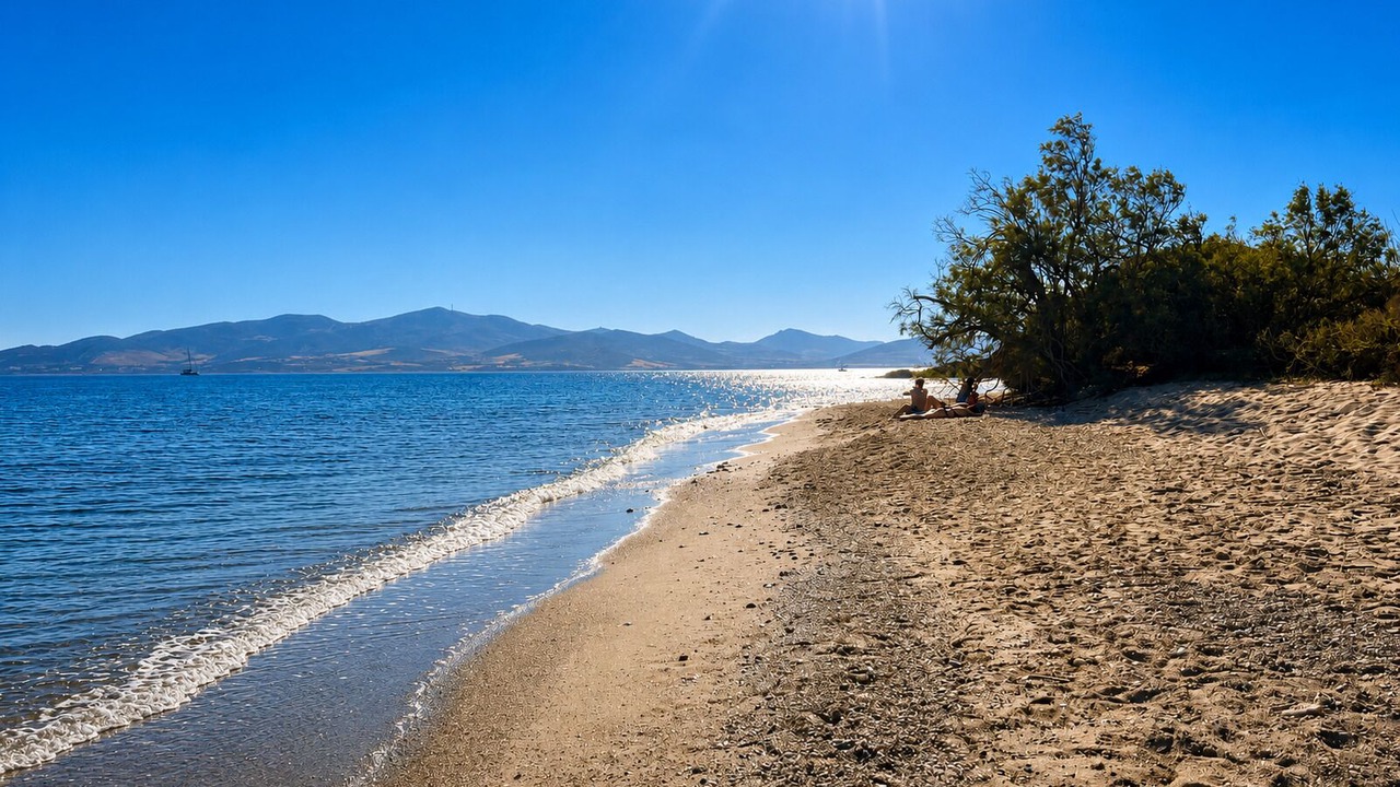 Photo of Others in Paros