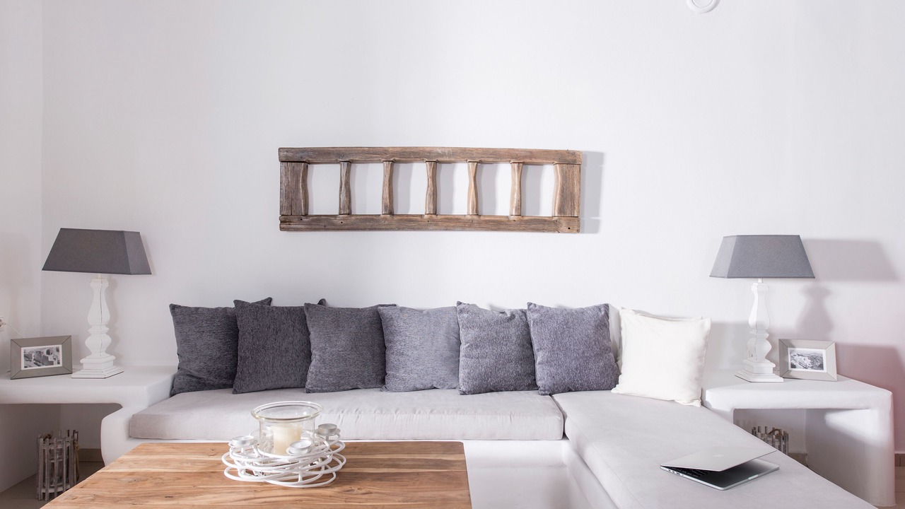 Photo of Livingroom in Fira
