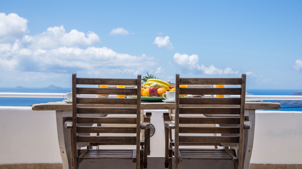 Photo of Outdoor in Fira