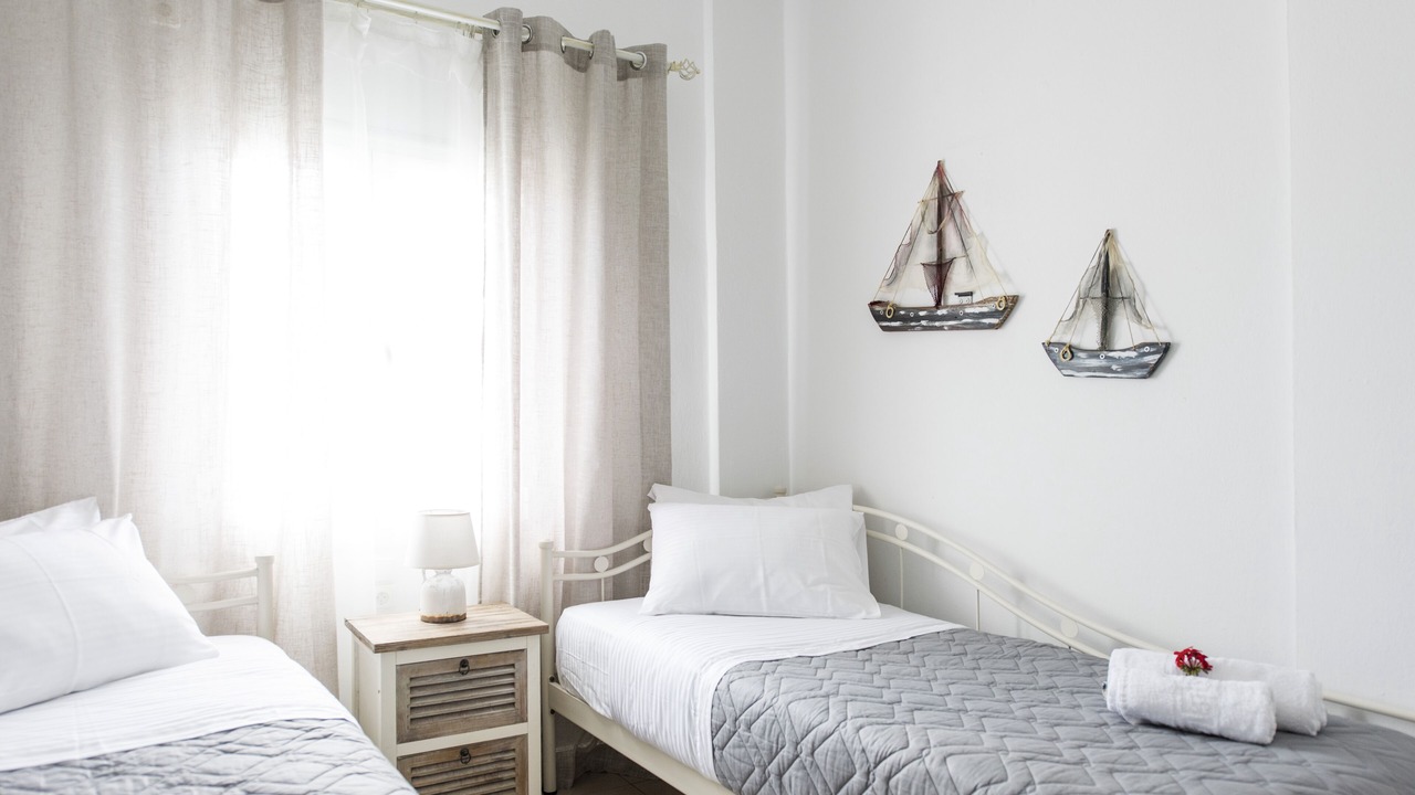 Photo of Bedroom in Fira