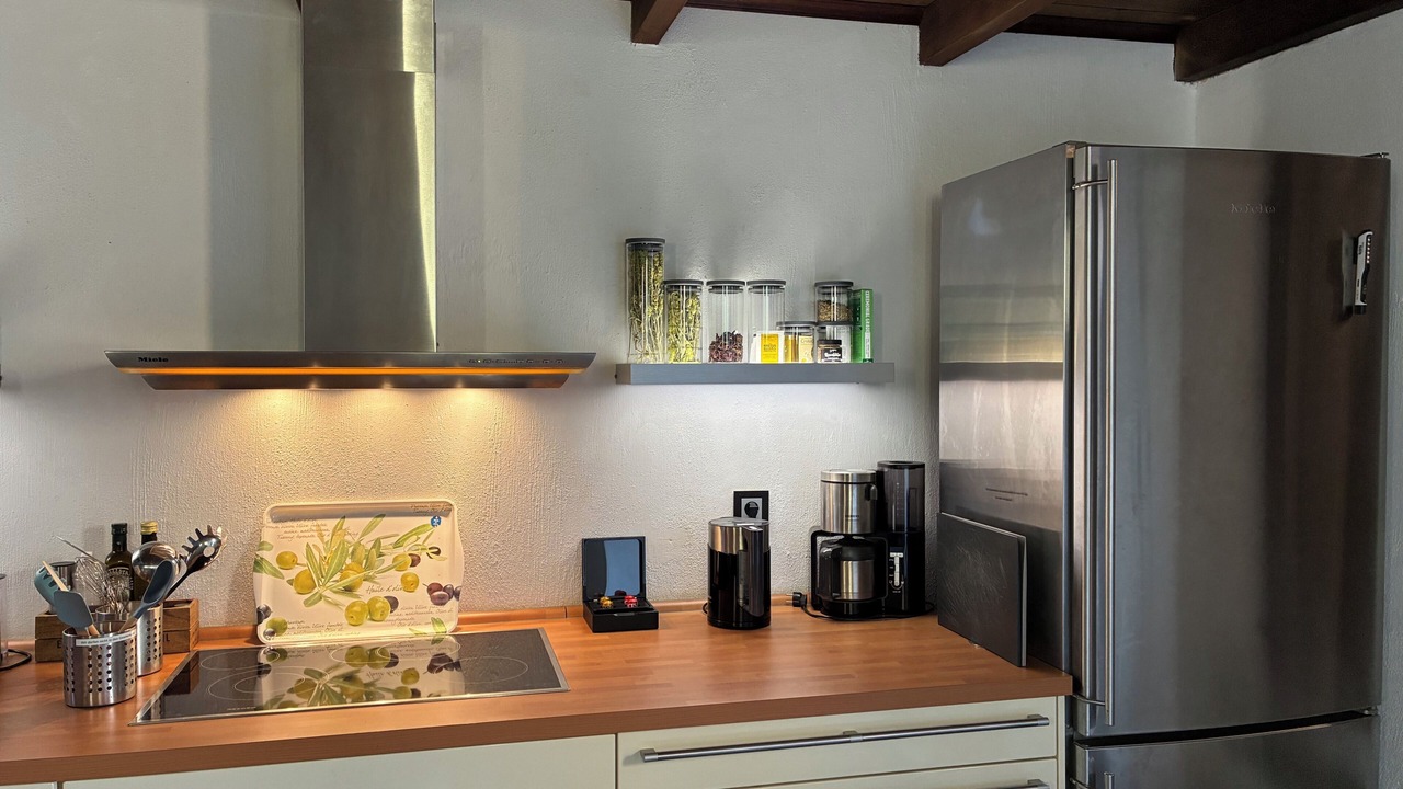 Photo of Kitchen in Archipolis
