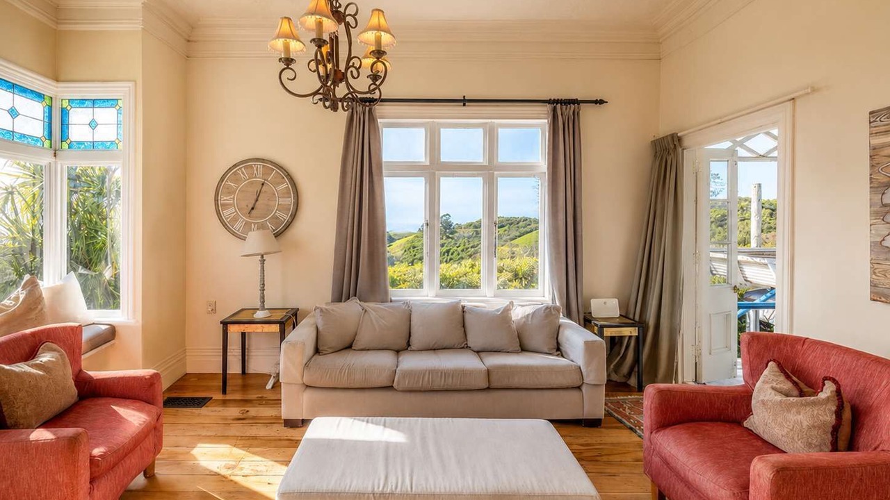 Photo of Livingroom in Ostend