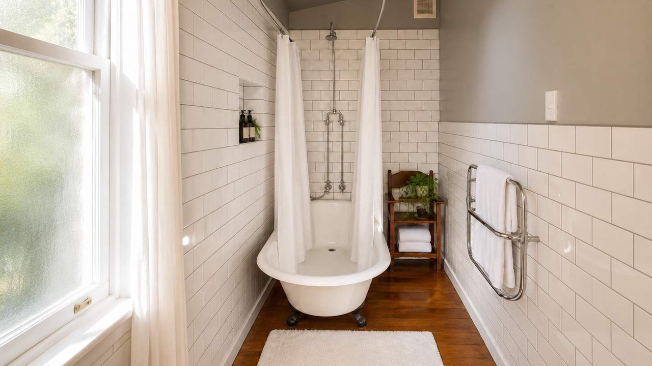 Photo of Bathroom in Ostend