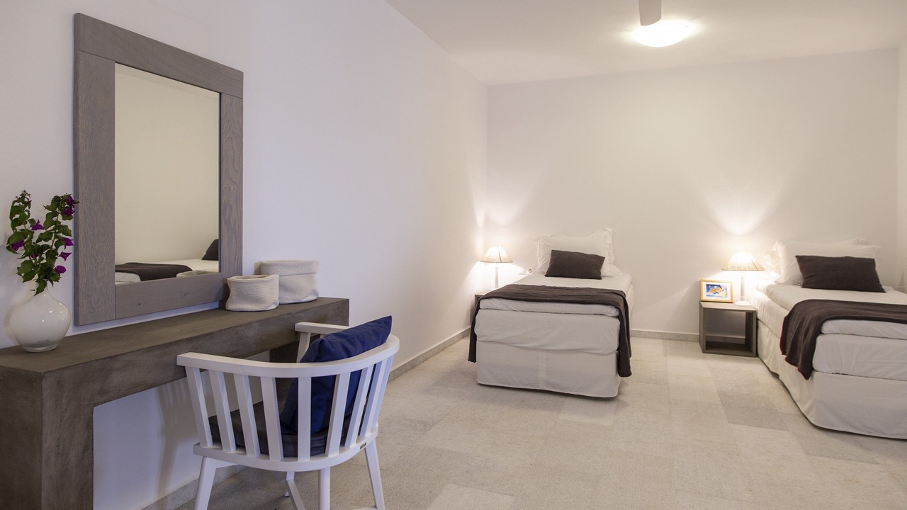 Photo of Bedroom in Santa Maria