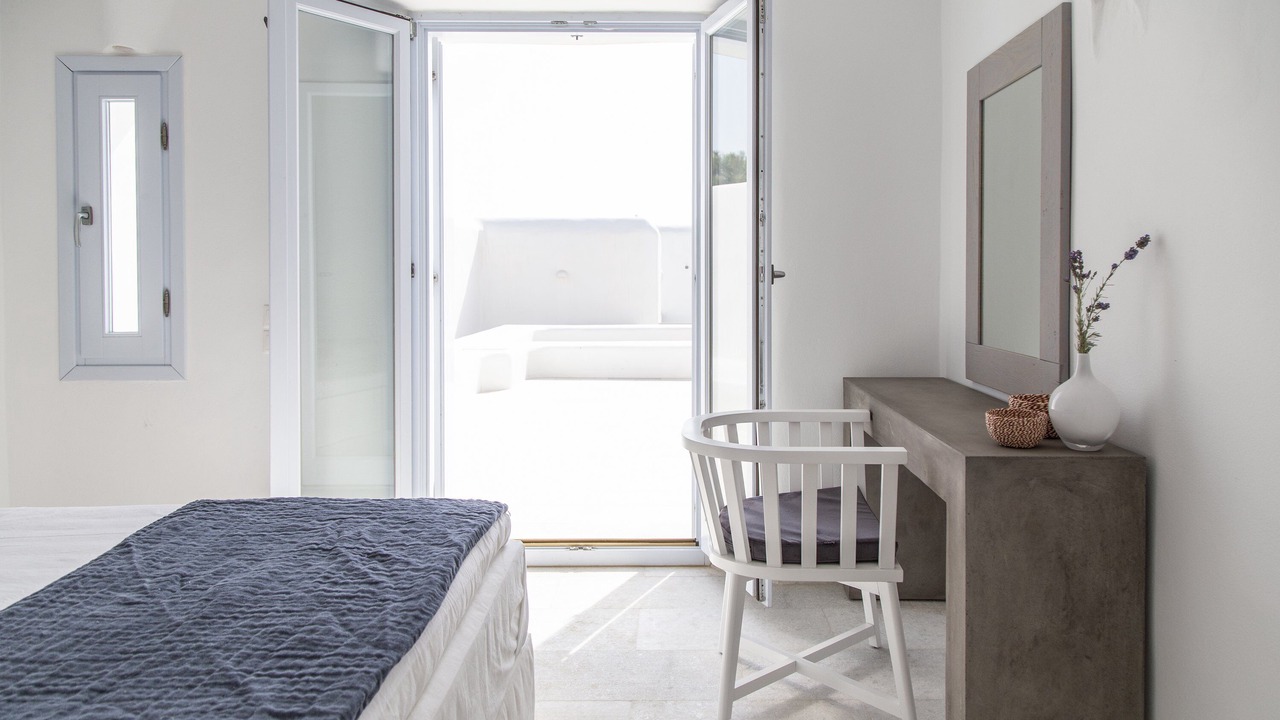 Photo of Bedroom in Santa Maria