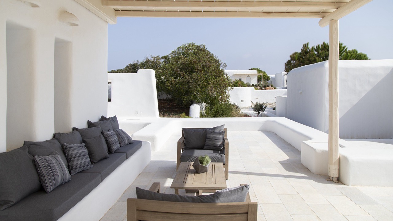 Photo of Patio Balcony in Santa Maria