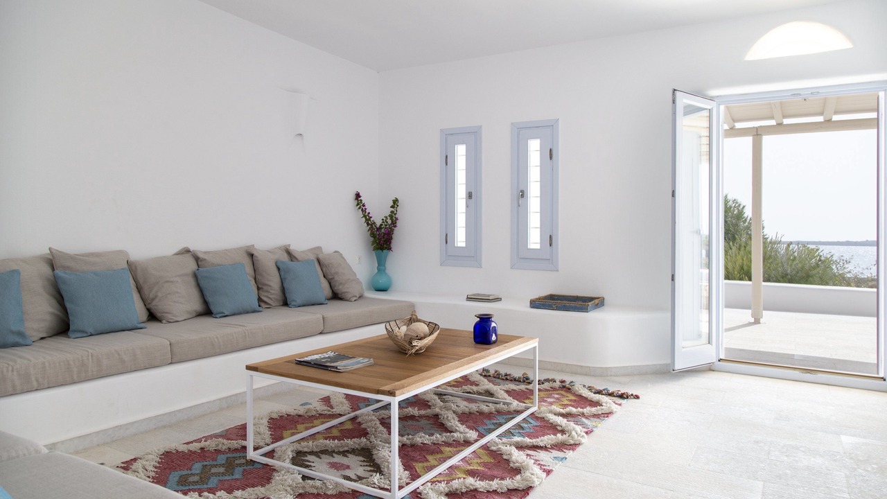 Photo of Livingroom in Santa Maria