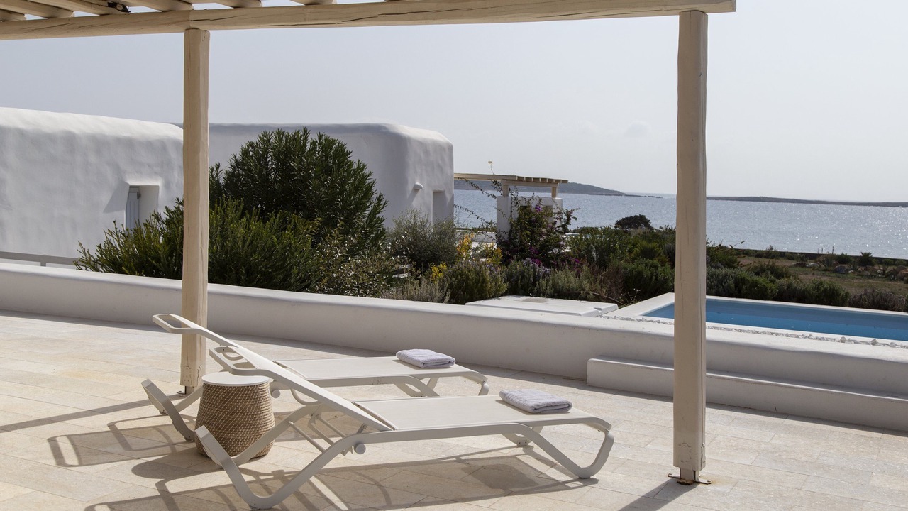 Photo of Patio Balcony in Santa Maria