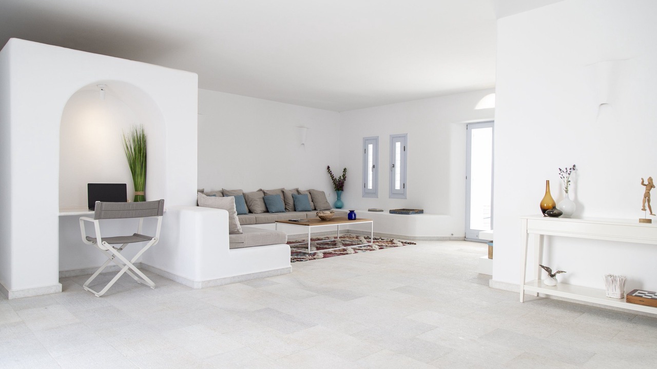 Photo of Livingroom in Santa Maria