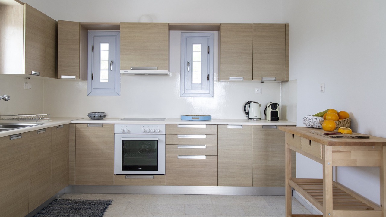 Photo of Kitchen in Santa Maria