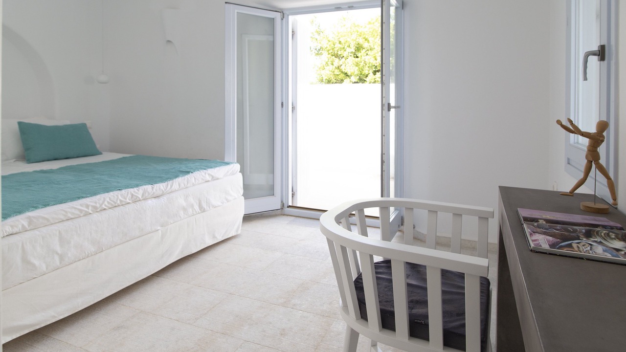 Photo of Bedroom in Santa Maria