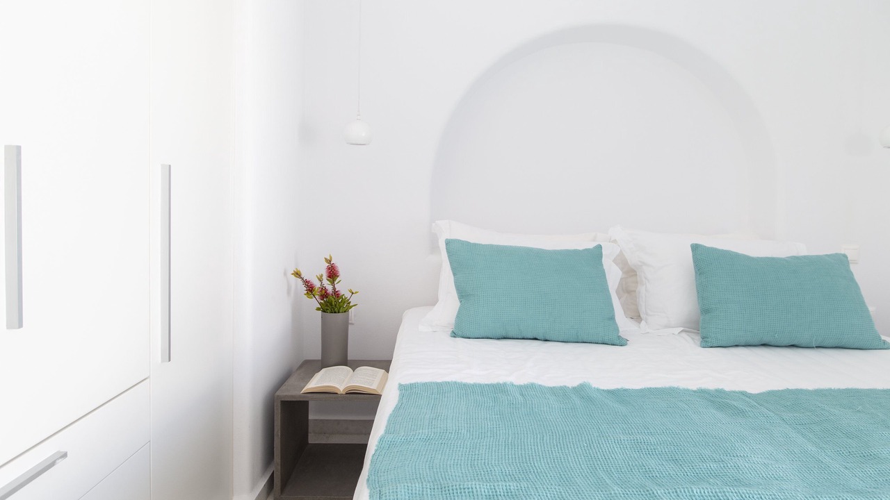 Photo of Bedroom in Santa Maria