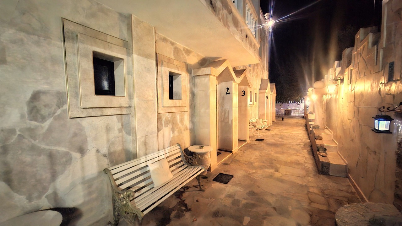 Photo of Outdoor in Faliraki