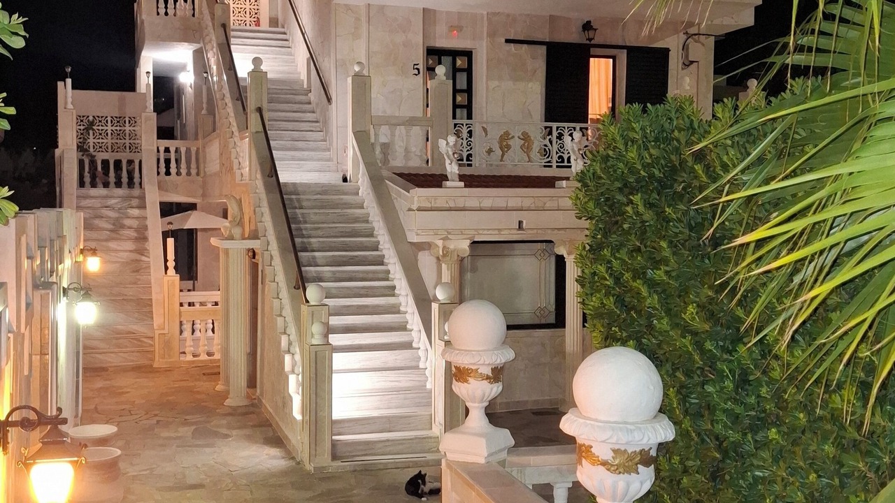 Photo of Outdoor in Faliraki