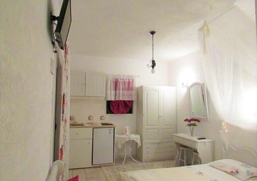 Photo of Bedroom in Faliraki