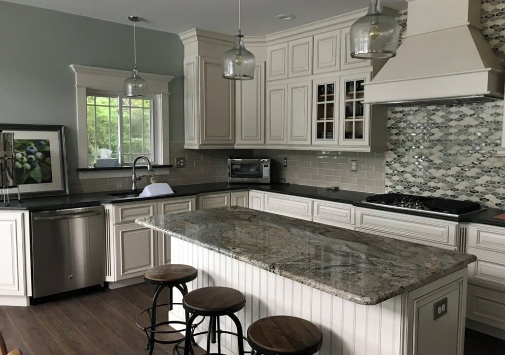 Photo of Kitchen in Hammondsport