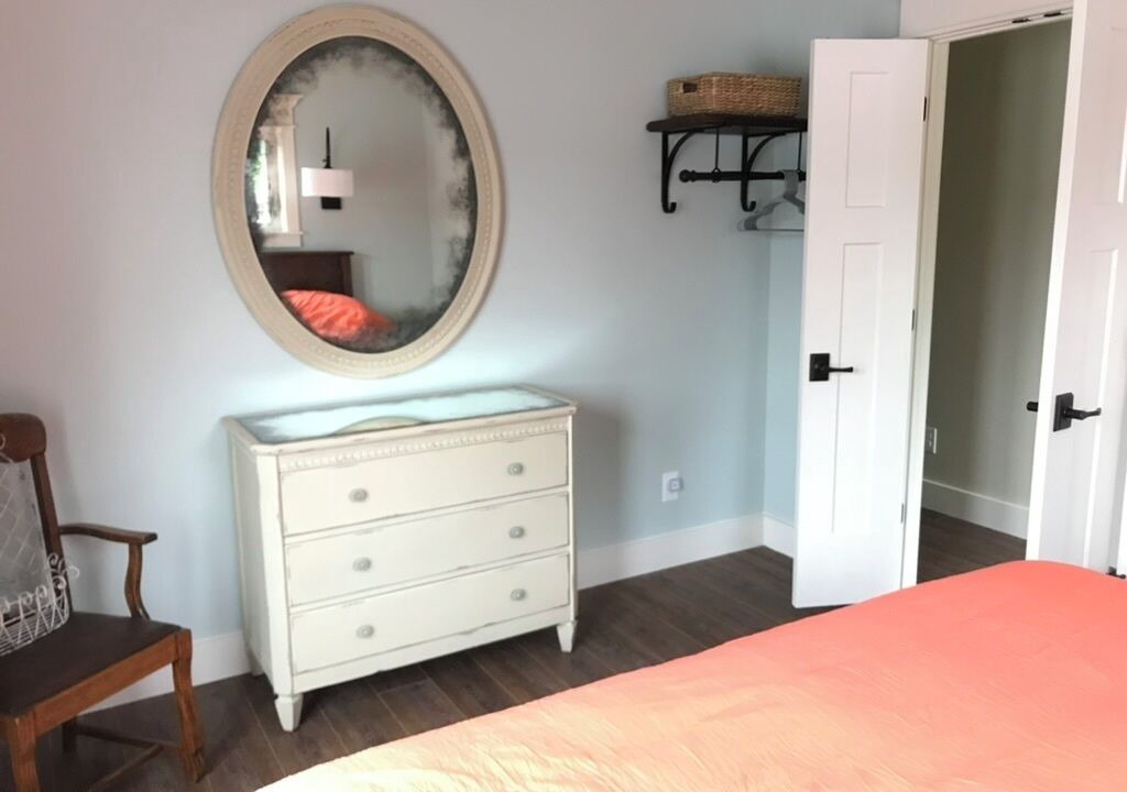 Photo of Bedroom in Hammondsport