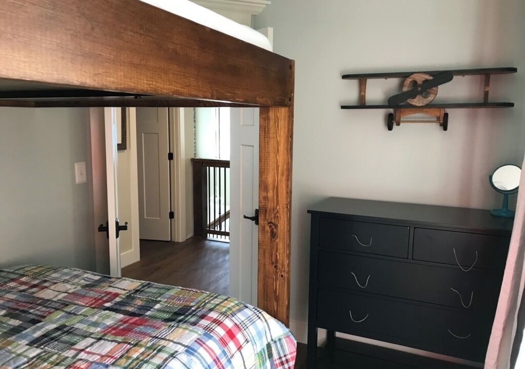 Photo of Bedroom in Hammondsport