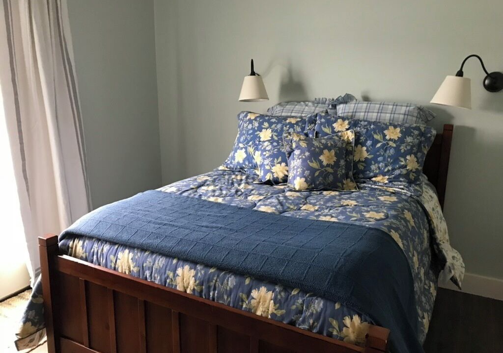 Photo of Bedroom in Hammondsport