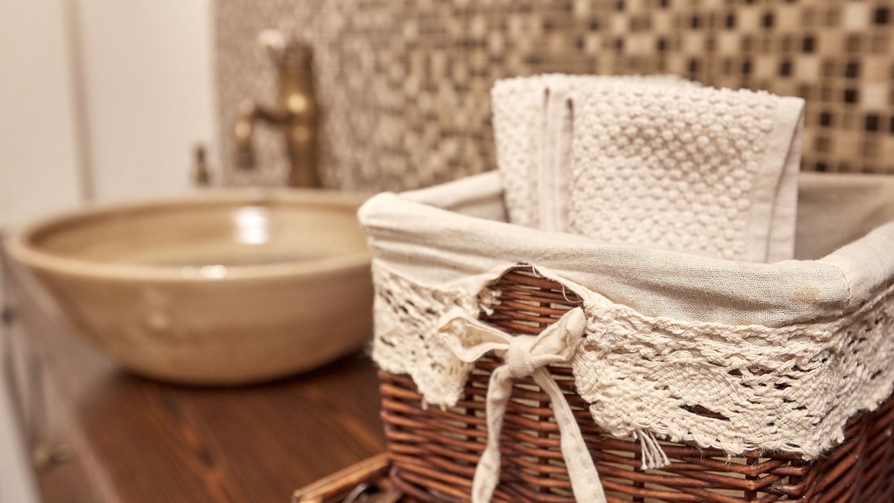 Photo of Bathroom in Zagora-Mouresi