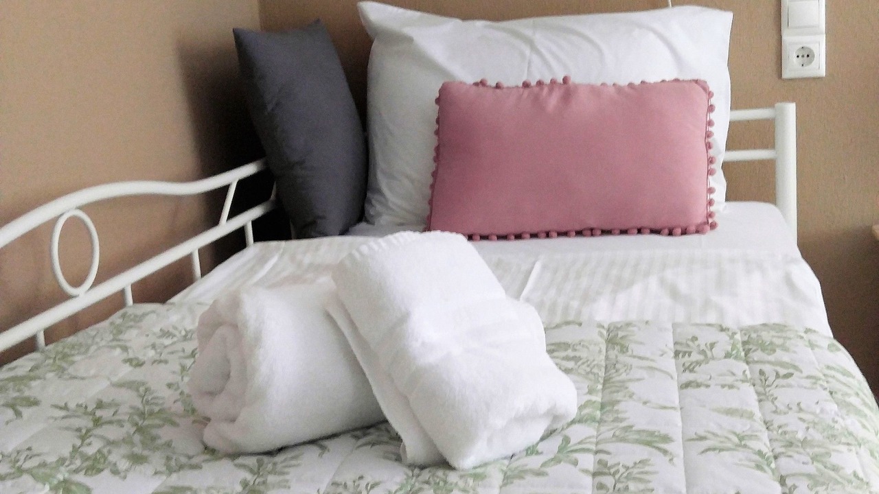 Photo of Bedroom in Kalambaka