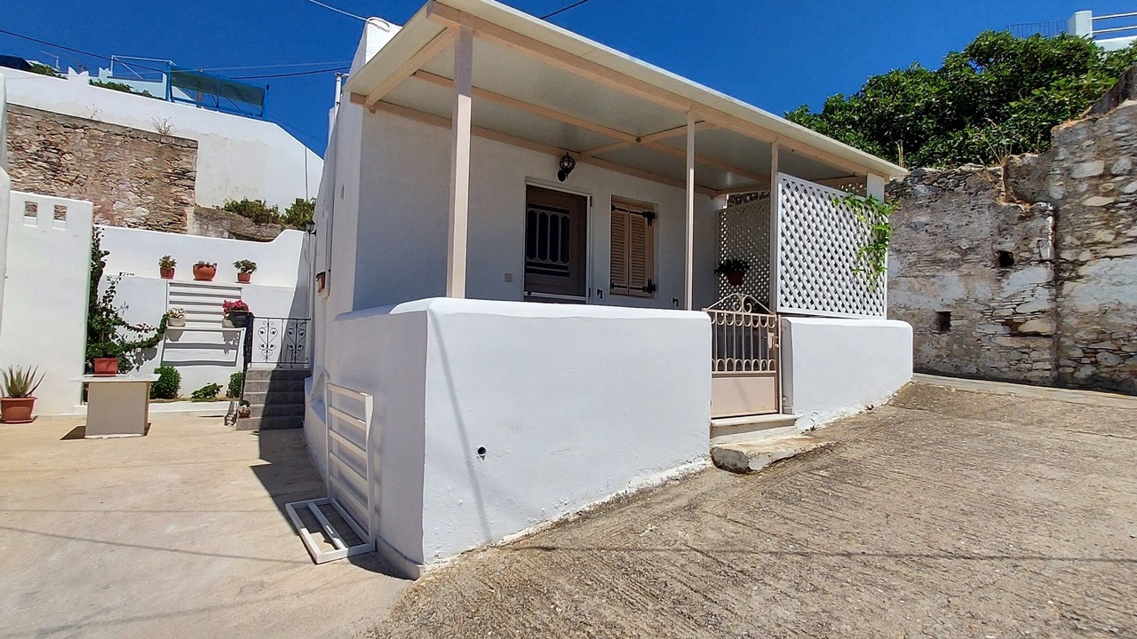 Photo of Outdoor in Glinado