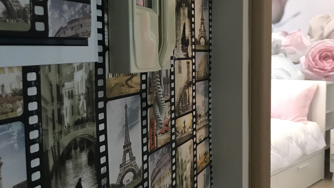 Photo of Bedroom in Khalkis