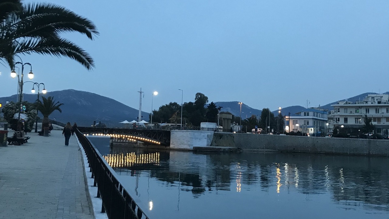 Photo of Outdoor in Khalkis