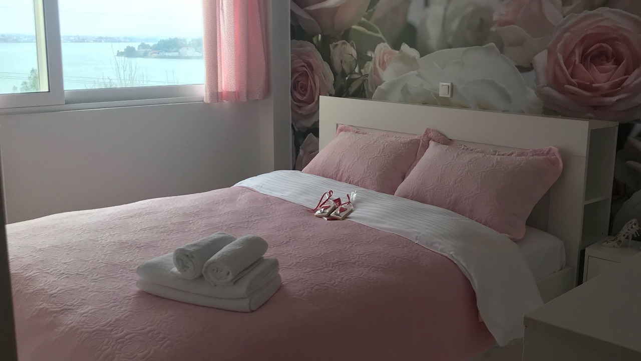 Photo of Bedroom in Khalkis