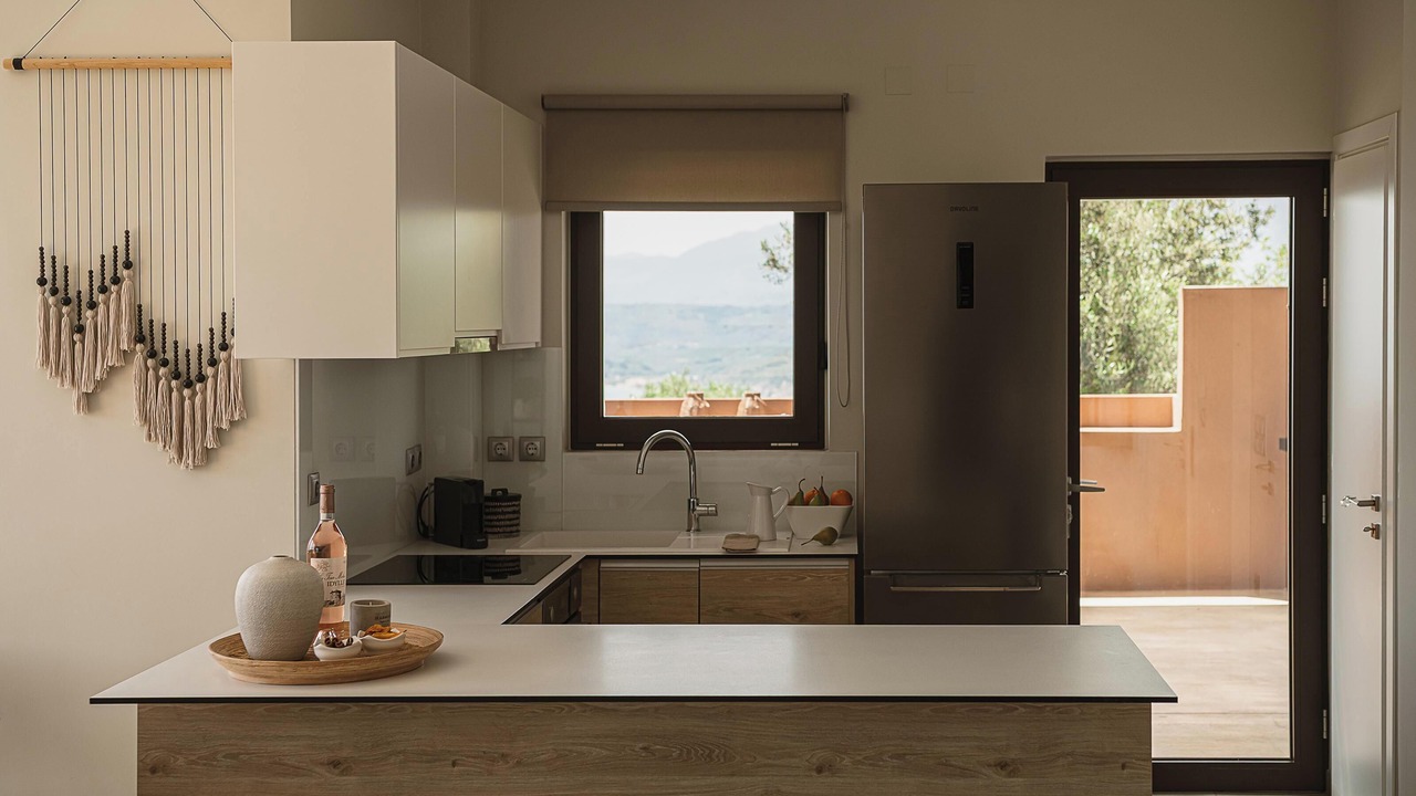 Photo of Kitchen in Sternes