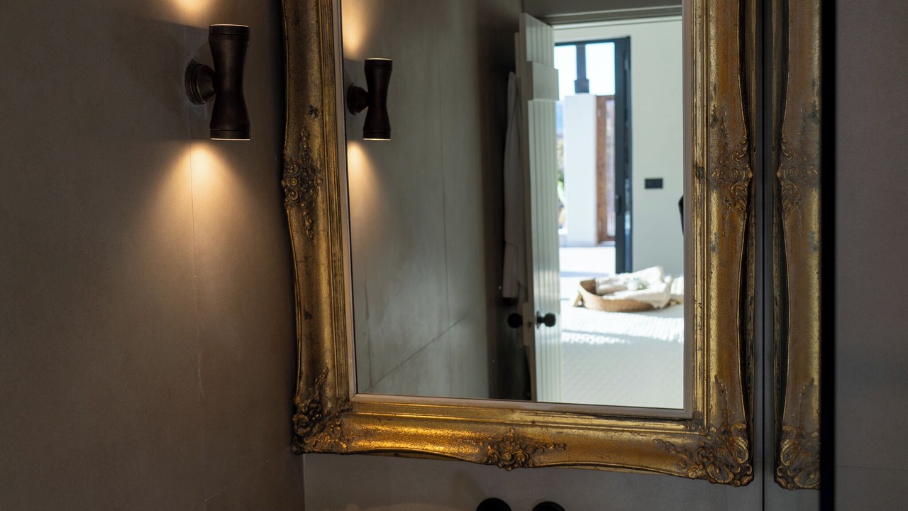 Photo of Bathroom in Finiki