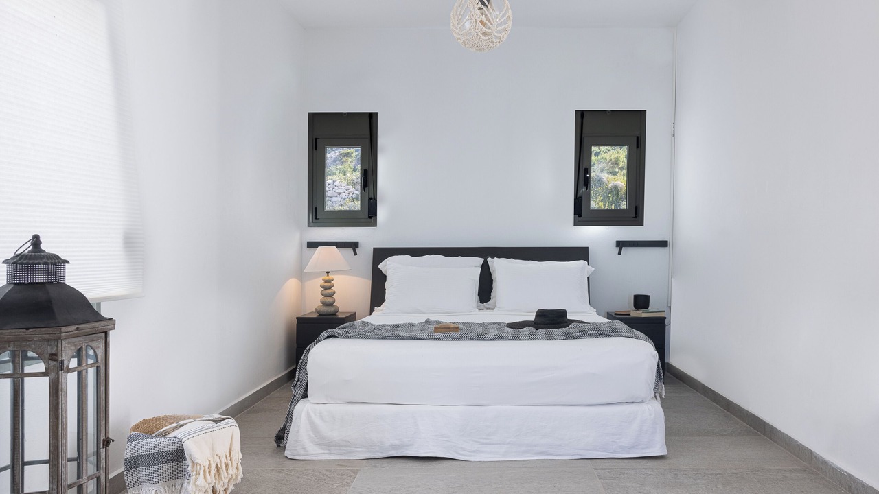 Photo of Bedroom in Finiki