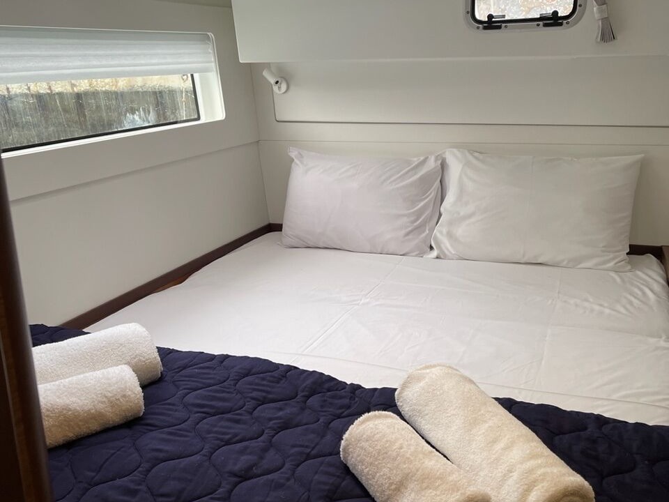 Photo of Bedroom in Volos City Centre