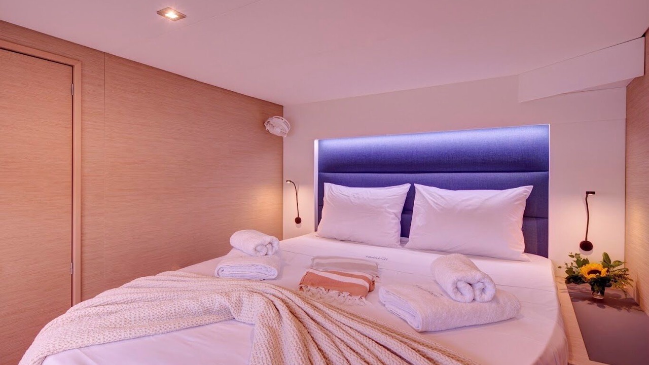 Photo of Bedroom in Volos City Centre
